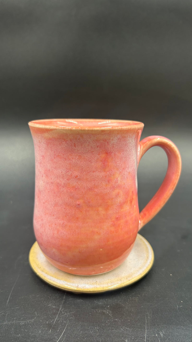 PRE ORDER Medium -  Penis Mug