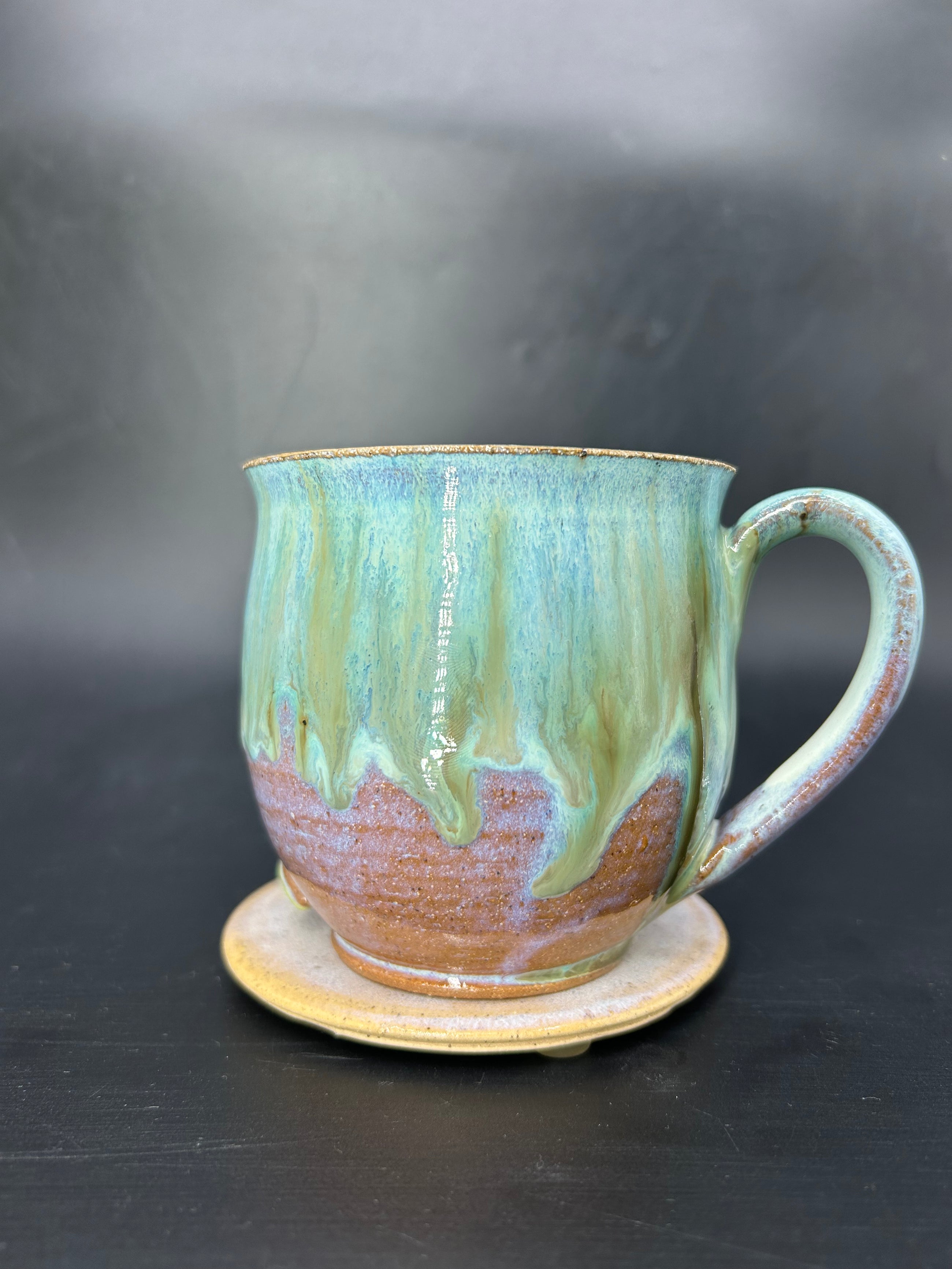 MEDIUM orca mug 4