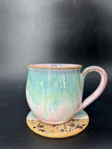 MEDIUM whale mug 10
