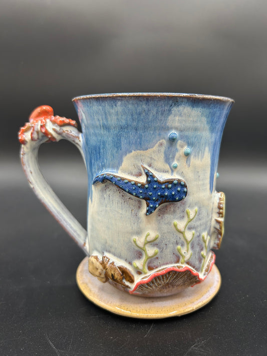 Mug Open Session 25th Oct 12pm