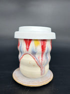 Bubble drippy keep cup 4