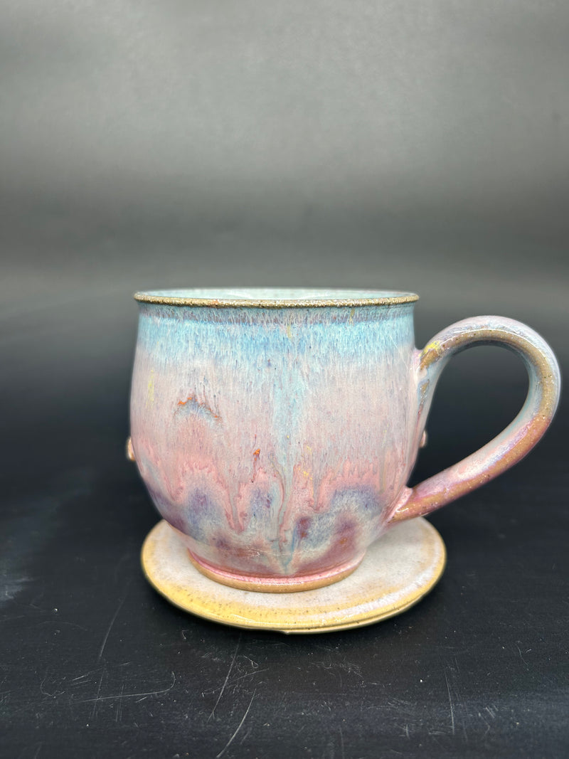 MEDIUM bee mug 2
