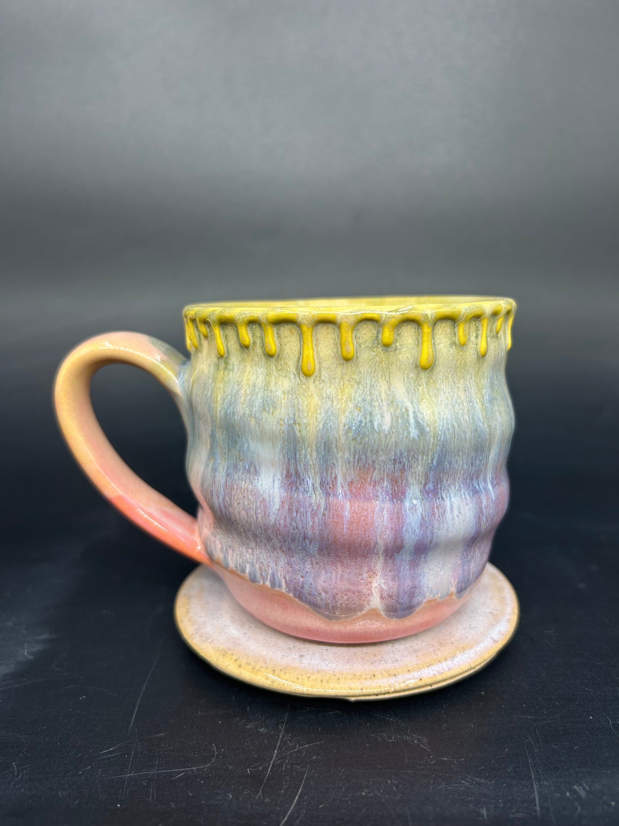 MEDIUM bubble mug 1