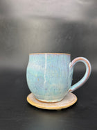 MEDIUM seahorse mug 3