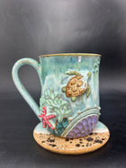 MEDIUM turtle mug 1