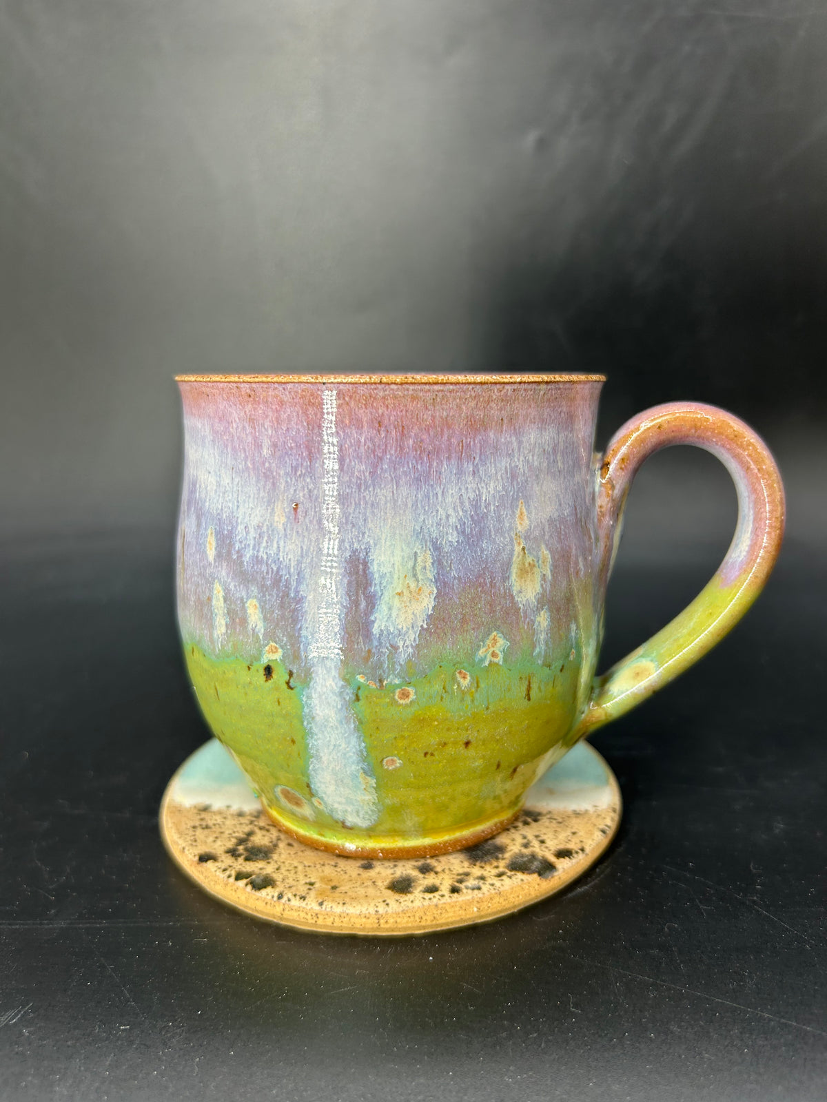 MEDIUM quokka mug 4