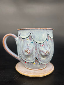 MEDIUM Boobie Mug 1