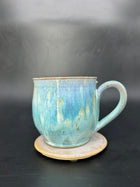 MEDIUM country quirky mug 4
