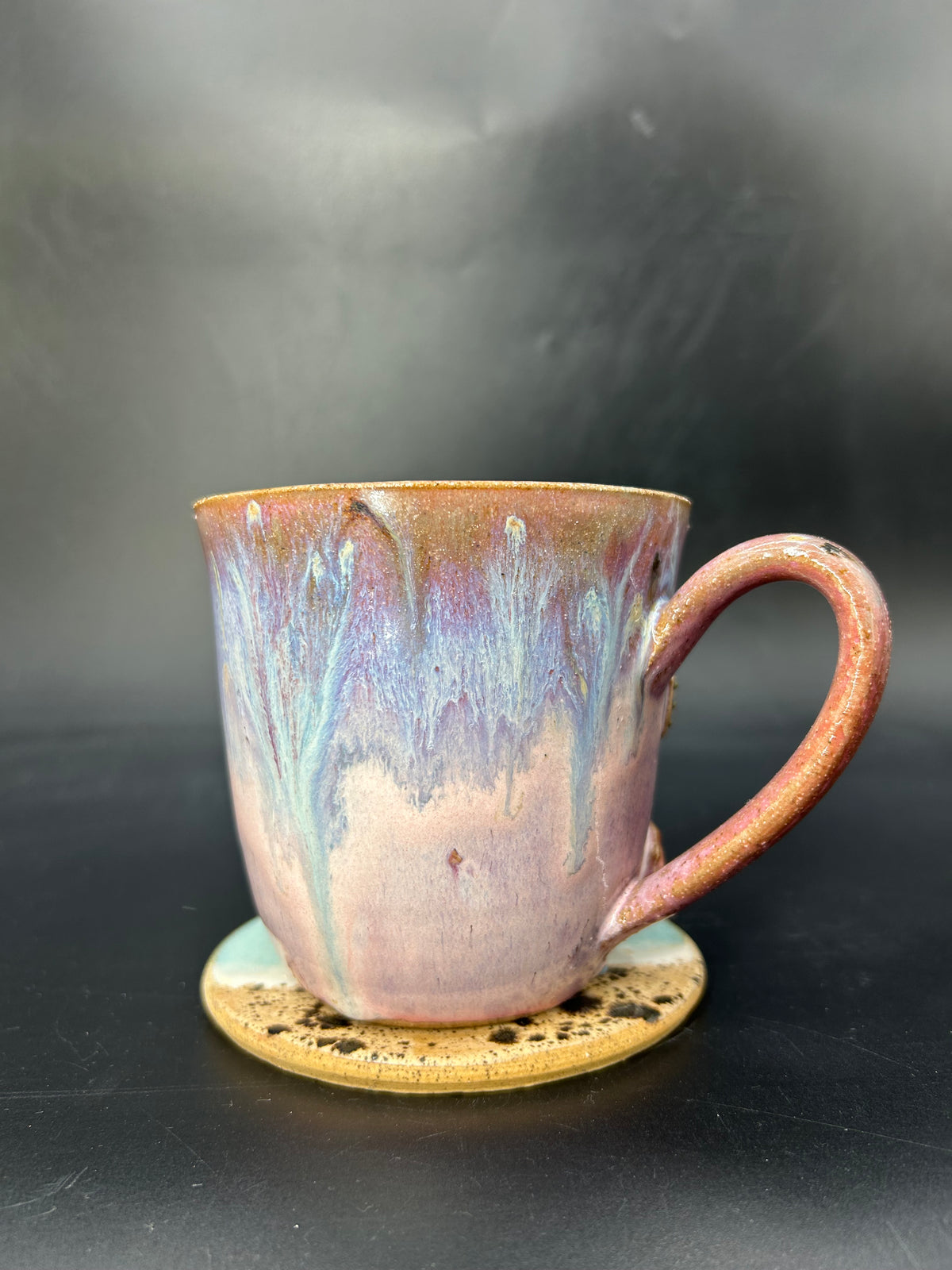 MEDIUM whale shark mug 5