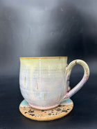MEDIUM Australian kangaroo mug 4