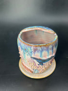 SMALL - NEW whale keep cup