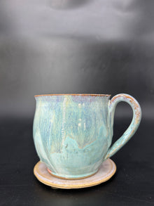 MEDIUM whale mug 6
