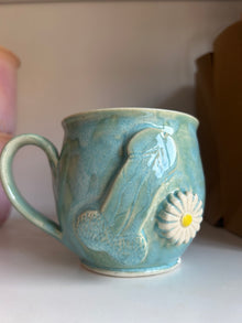 MEDIUM Willy mug