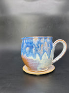 MEDIUM moon phase mug 5