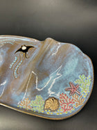 NEW -MEDIUM CHARCUTERIE BOARD - mantarays