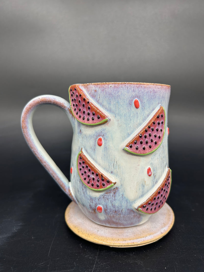LARGE fruit mug 1