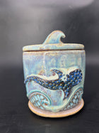 NEW - Whale Shark BUTTER BELL