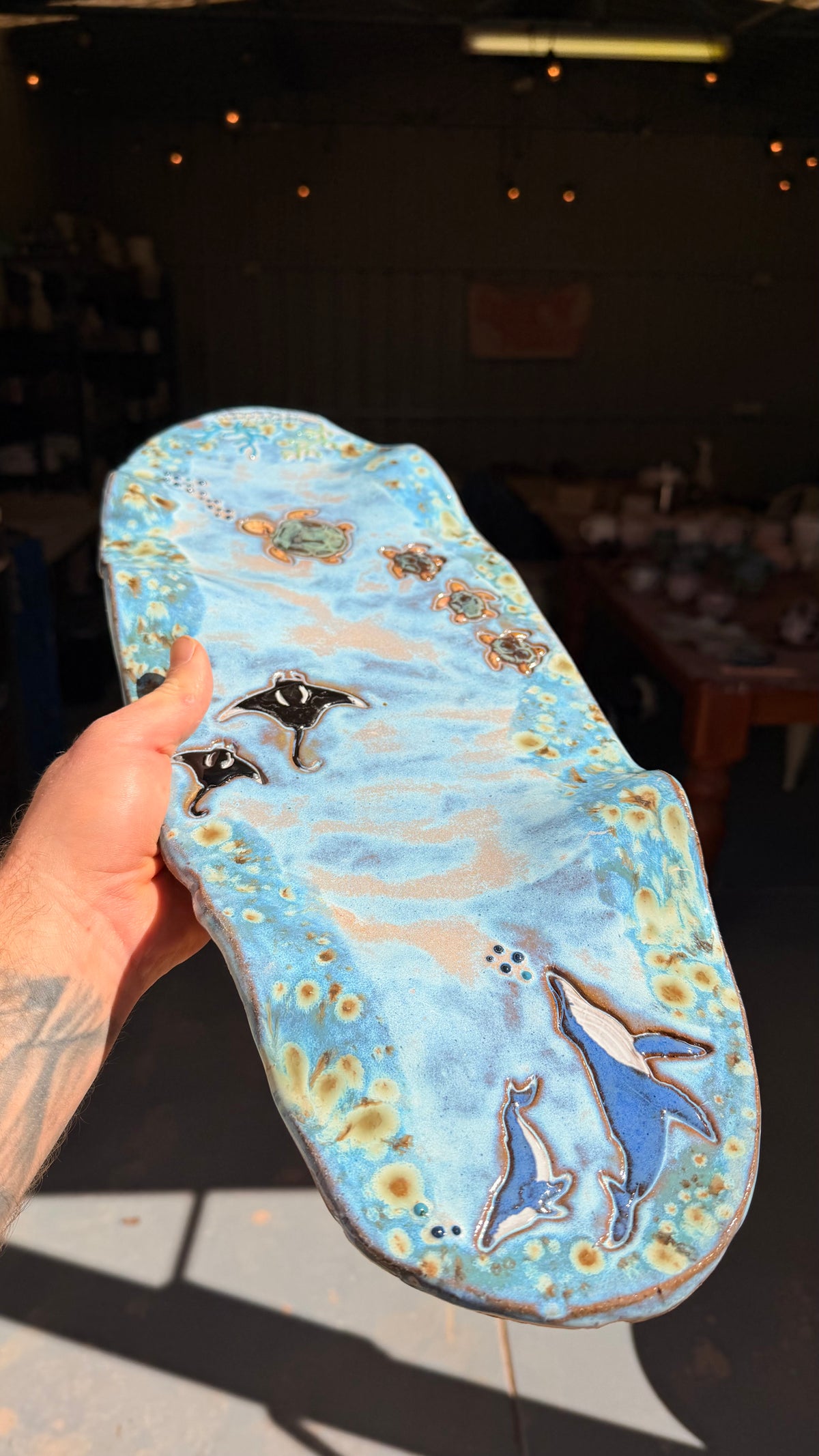 NEW Charcuterie Board Workshop
