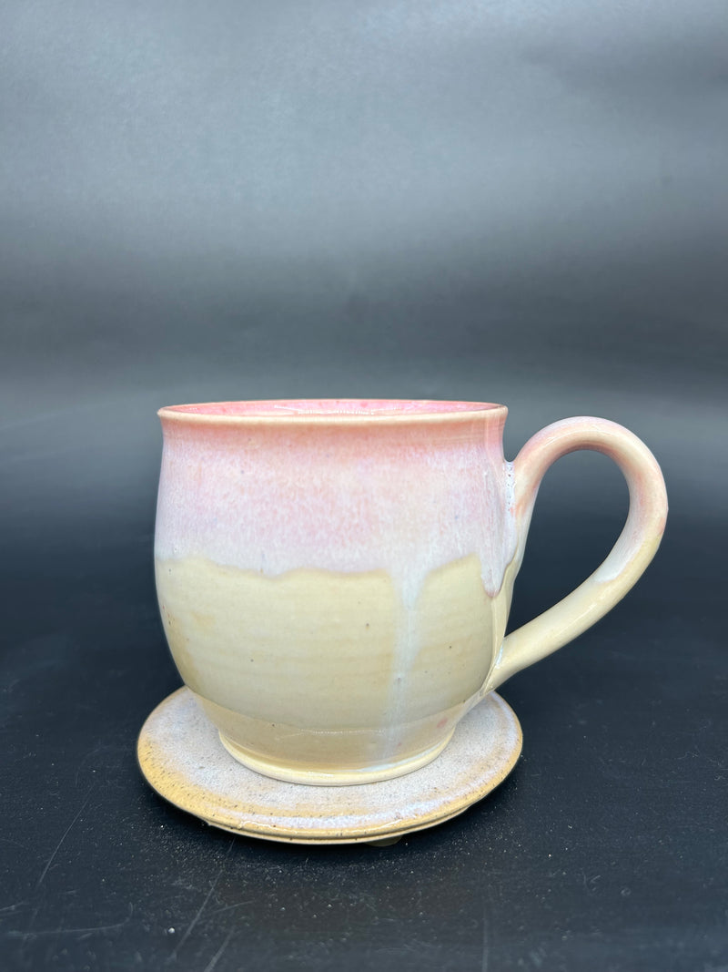 MEDIUM shell mug 6