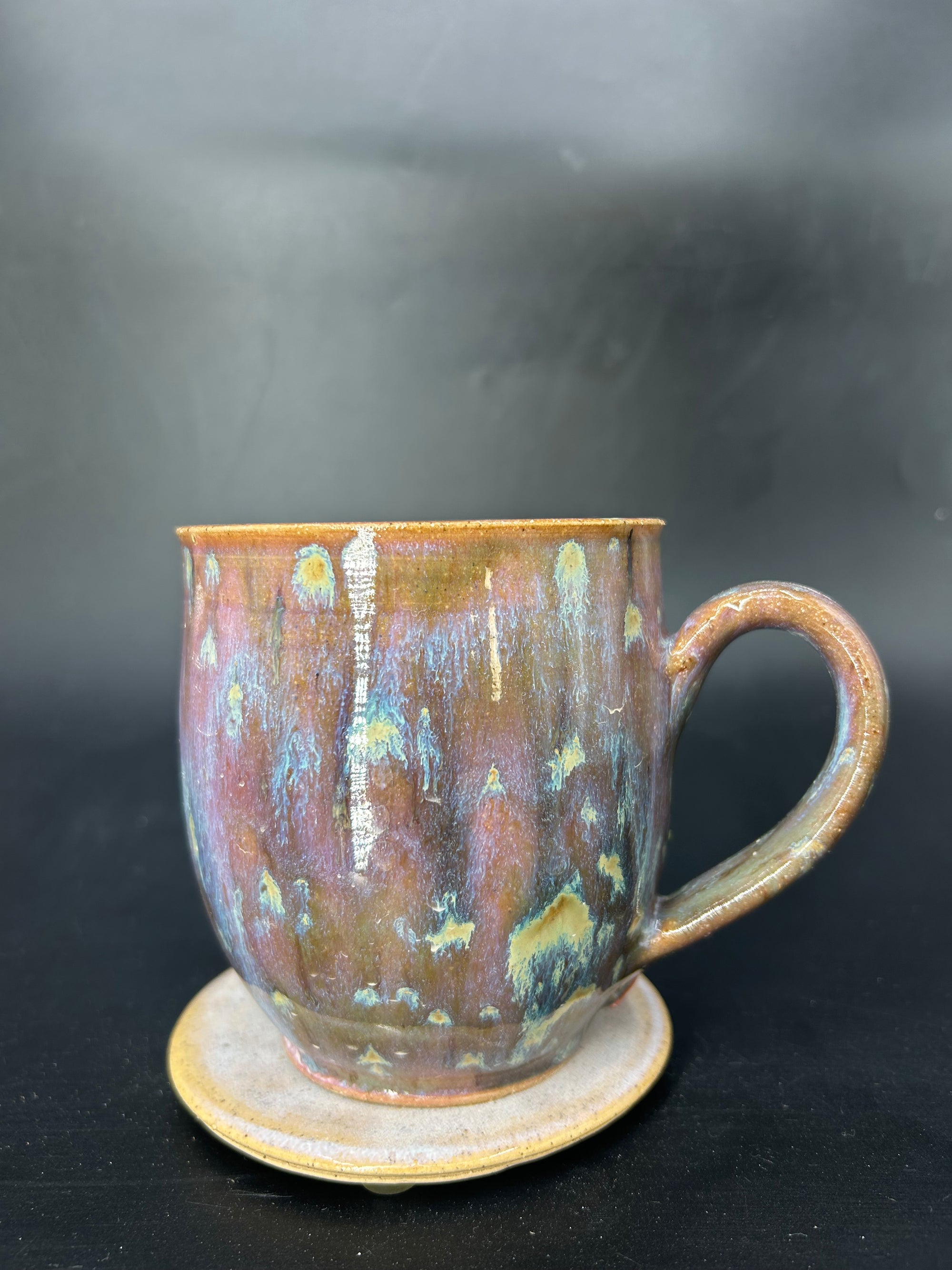 LARGE whale shark mug 15