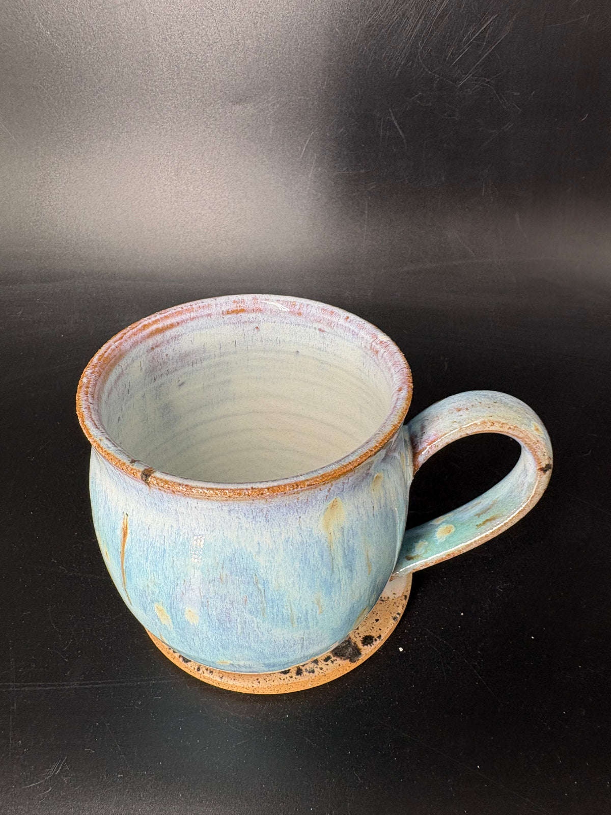 MEDIUM - Chicken Mug 001