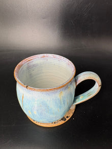 MEDIUM - Chicken Mug 001