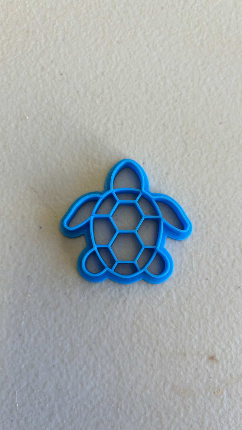 Turtle Cutter