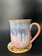 MEDIUM whale mug 14