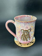 MEDIUM koala mug 8