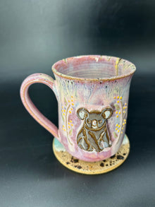 MEDIUM koala mug 8