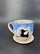 SMALL Mantaray cup 2