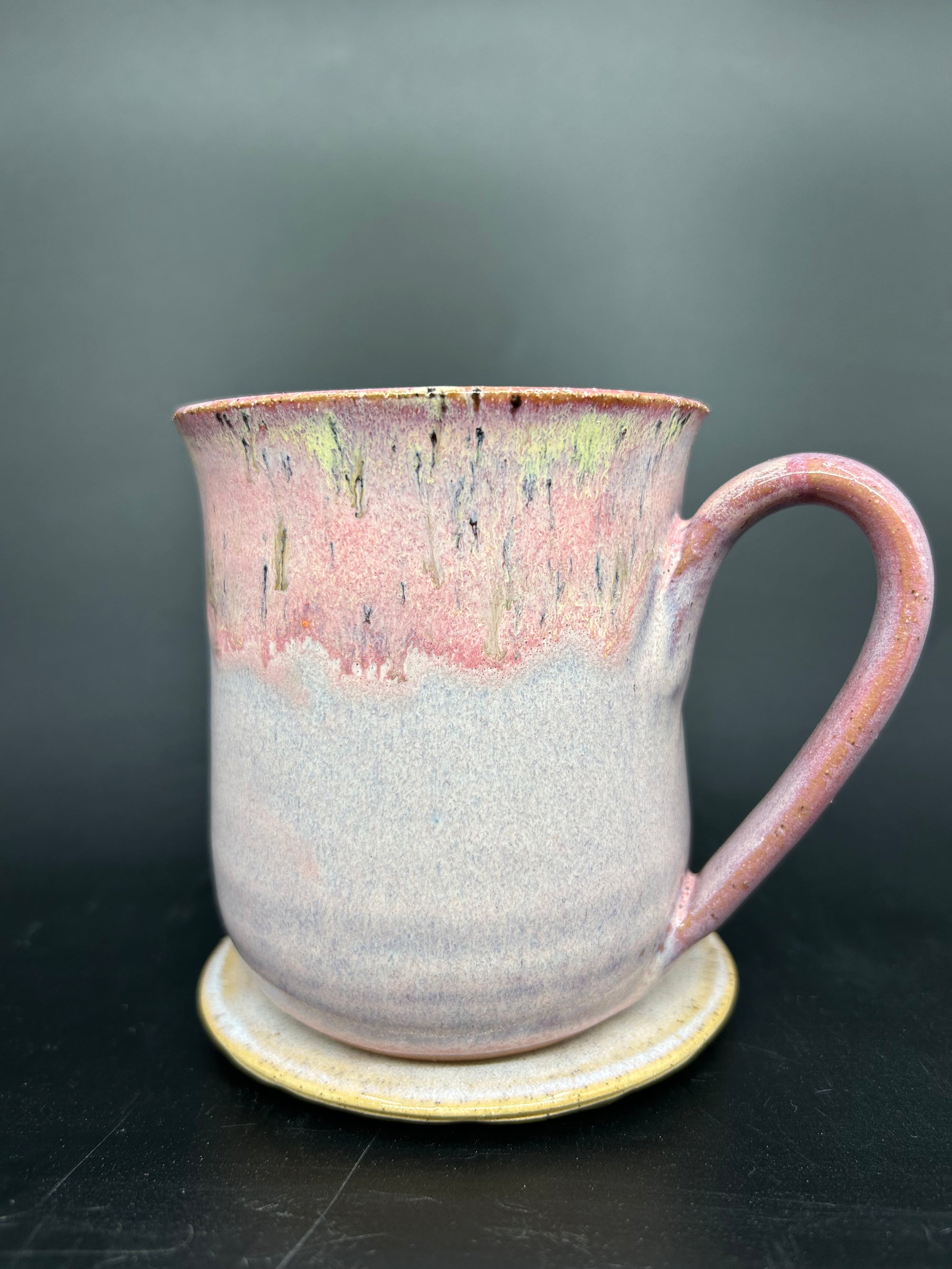 MEDIUM Kombi Van Mug 1