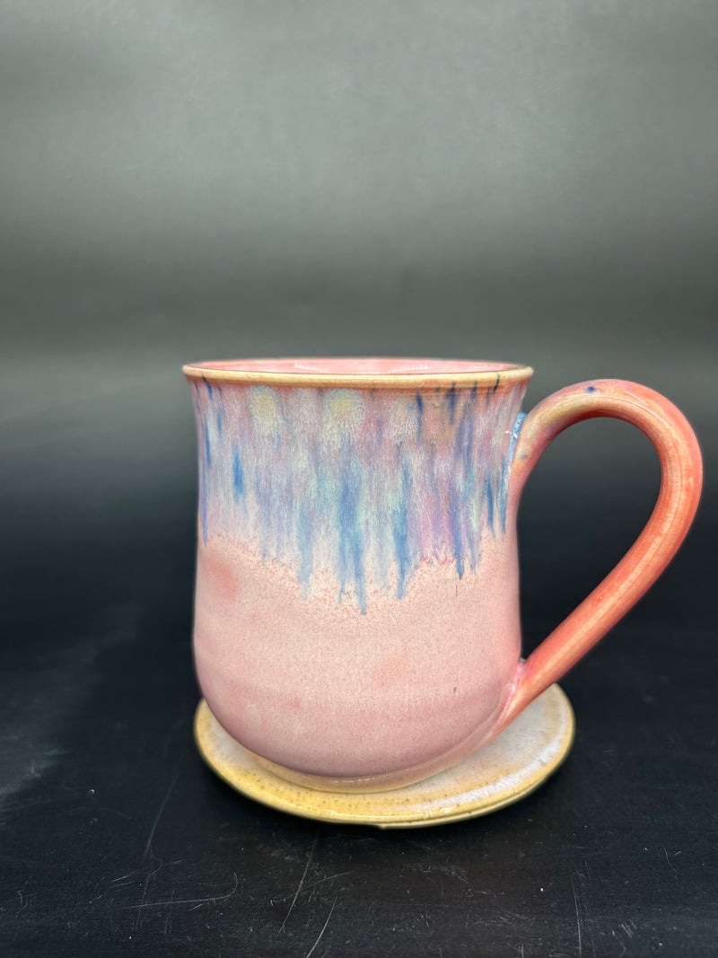 MEDIUM turtle mug 4