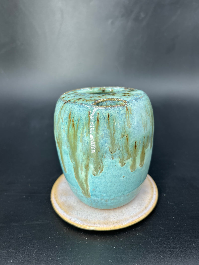 SMALL - NEW turtle mug
