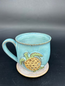 MEDIUM turtle mug 4
