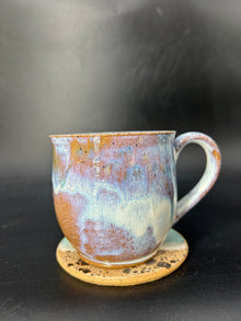 MEDIUM Australian kookaburra mug 10