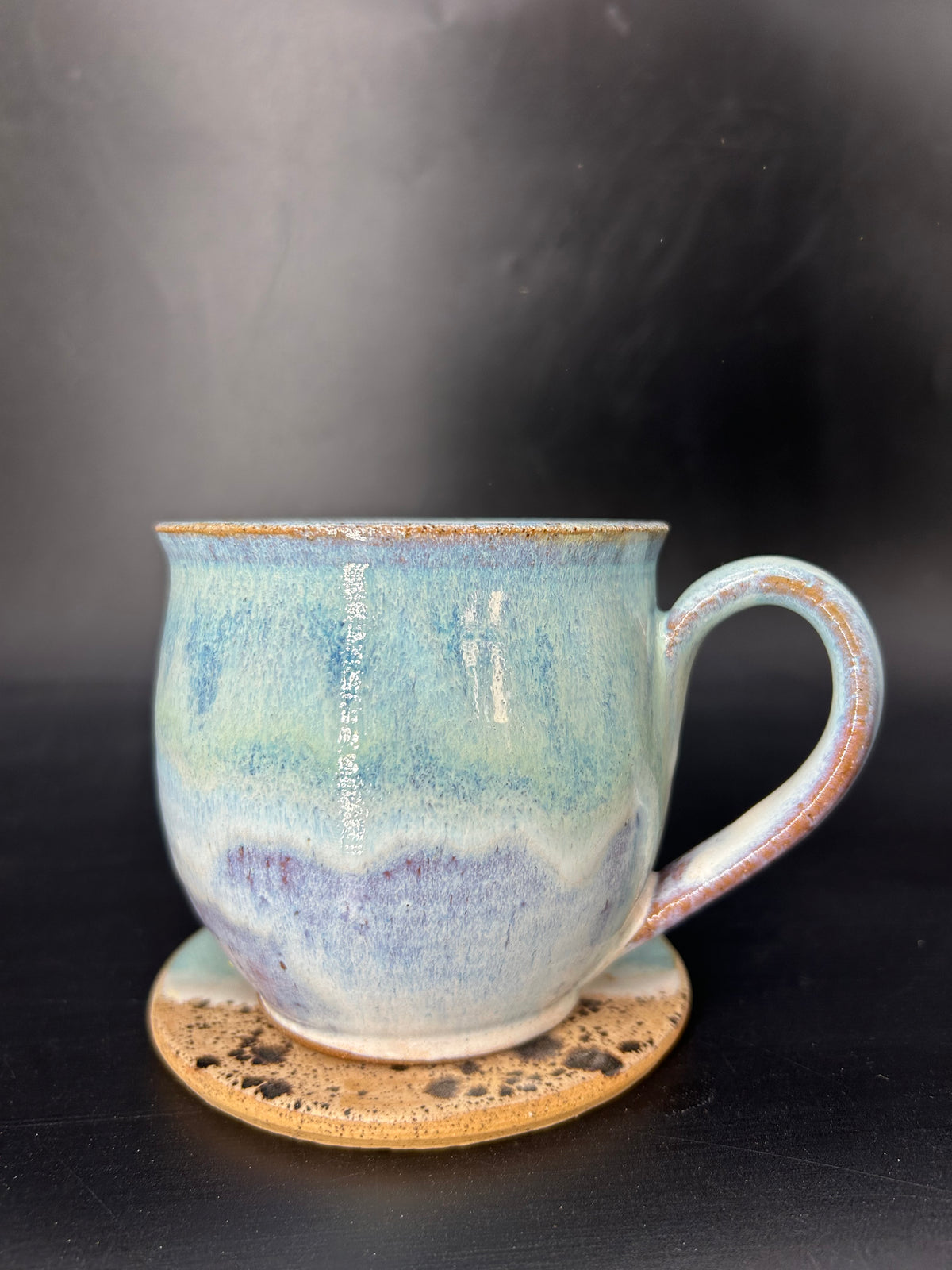 MEDIUM whale mug 4