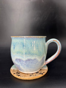 MEDIUM whale mug 4
