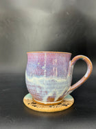 MEDIUM Australian koala / butterfly mug 4