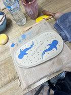 Private Kelly - Trinket Tray Workshop July 6th 10am