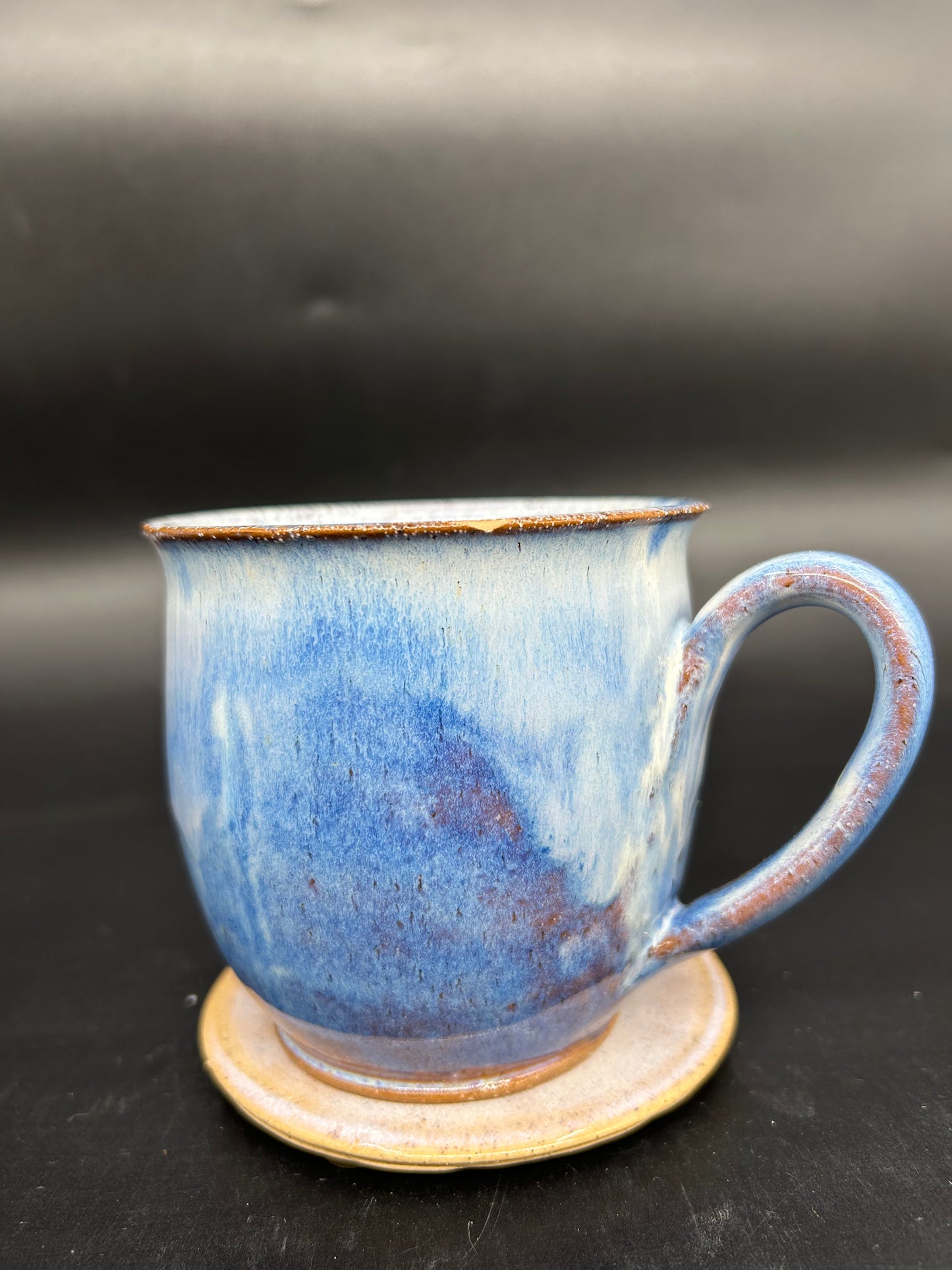 MEDIUM DISCOUNTED Vanlife mug