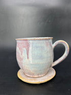 MEDIUM country quirky mug 7