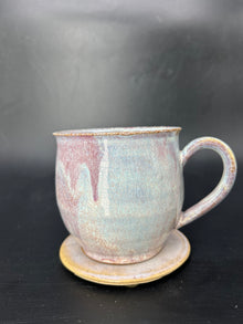 MEDIUM country quirky mug 7