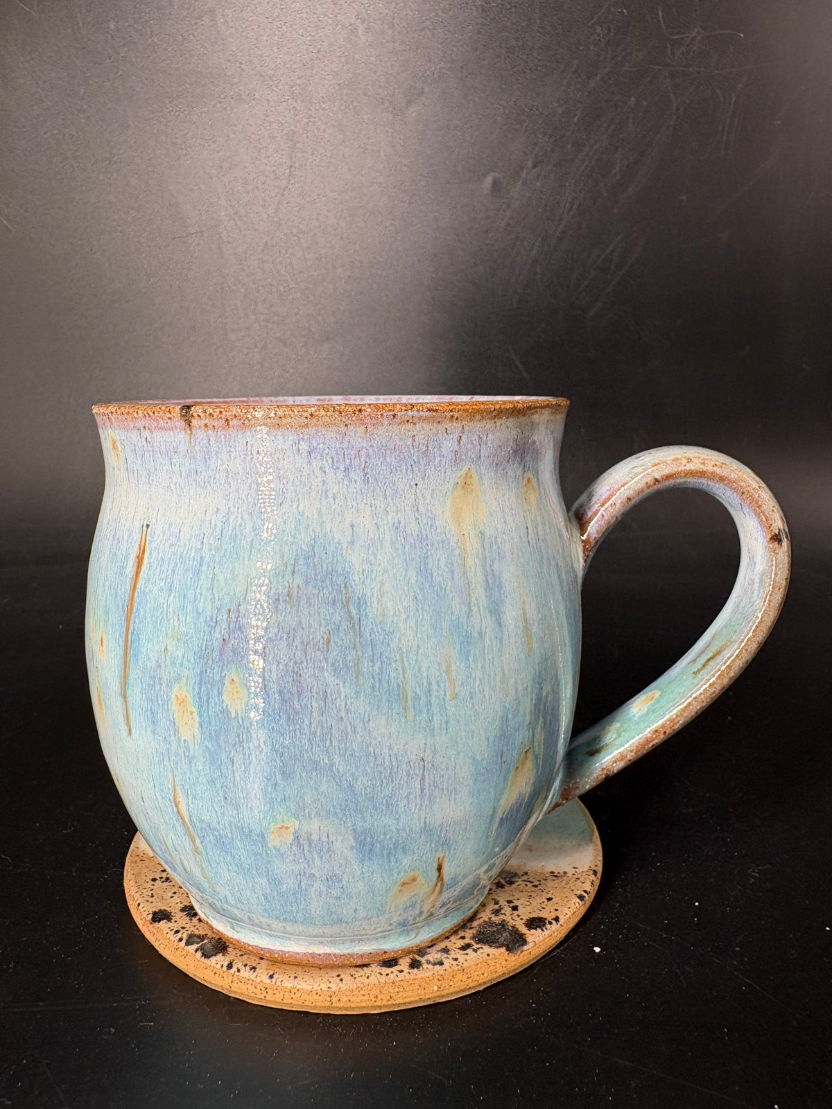 MEDIUM - Chicken Mug 001