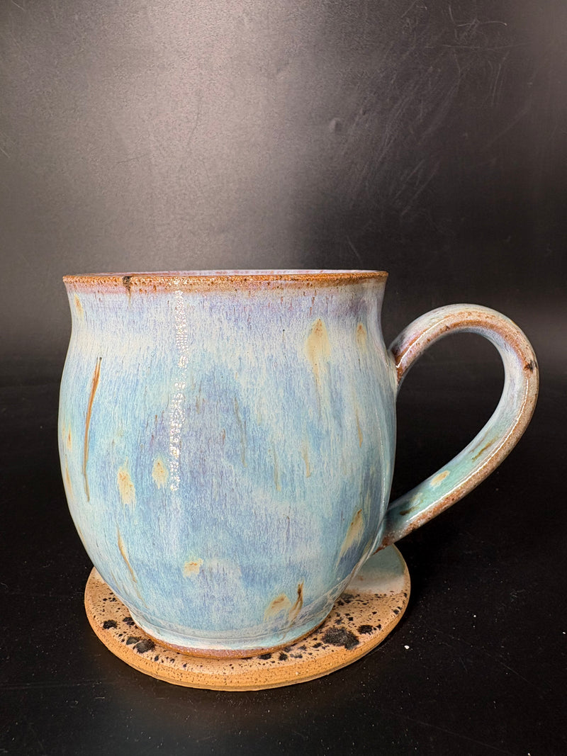 MEDIUM - Chicken Mug 001