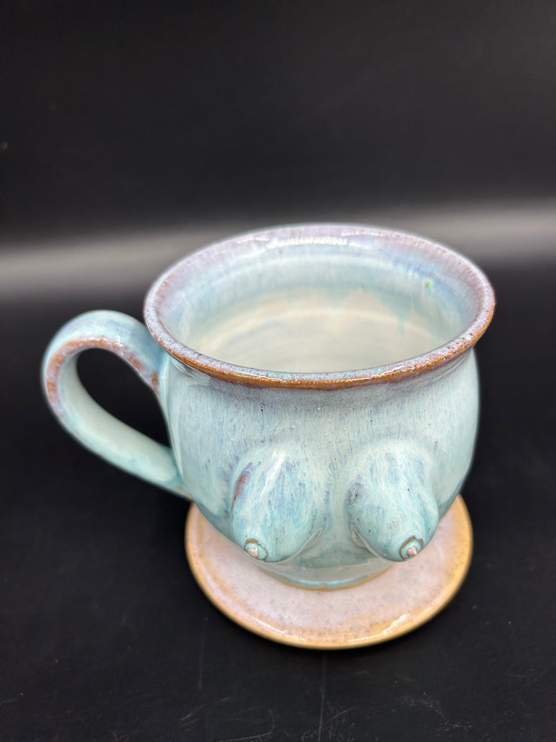 PRE ORDER - PRE ORDER Boobie