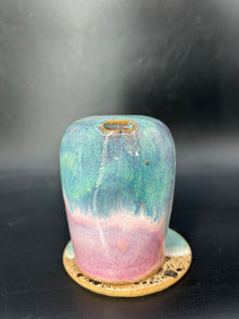 Whale shark keep cup