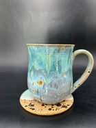 MEDIUM shell mug 2