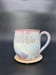 MEDIUM bee mug 8