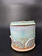 WRAP AROUND CORAL - BUTTERBELL